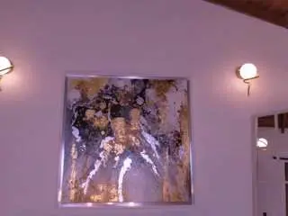 Hannaconnorx  live sex cam