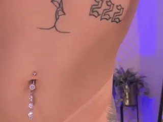 Hannaconnorx  live sex cam