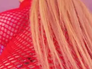 Hannaconnorx  live sex cam