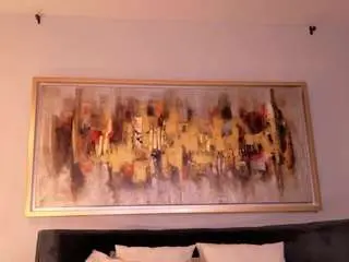 Hannaconnorx  live sex cam