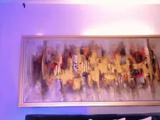 Hannaconnorx  live sex cam