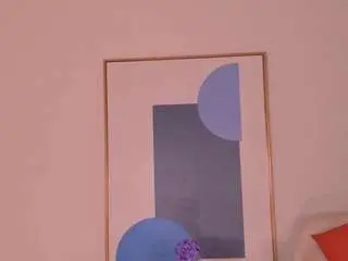Hannaconnorx  live sex cam