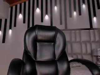 Hannaconnorx  live sex cam