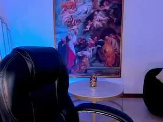 Hannaconnorx  live sex cam