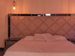 Hannaconnorx  live sex cam