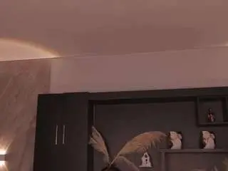 Hannaconnorx  live sex cam