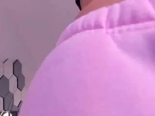 Hannaconnorx  live sex cam