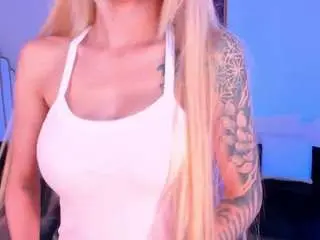 Hannaconnorx  live sex cam