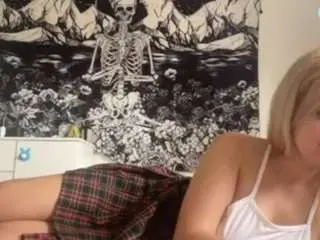 Jacquicapper  live sex cam