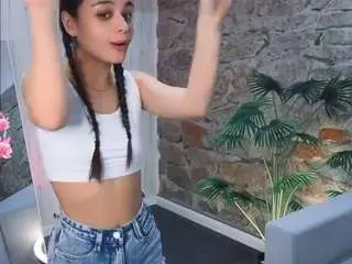 Kimbless  live sex cam