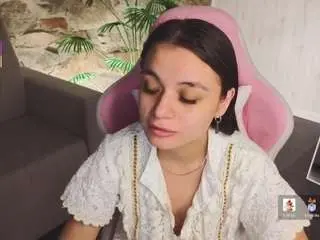 Kimbless  live sex cam