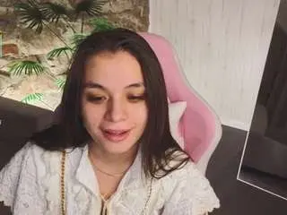 Kimbless  live sex cam