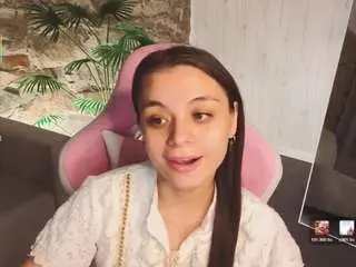 Kimbless  live sex cam