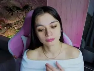 Kimbless  live sex cam