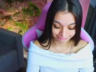 Kimbless  live sex cam