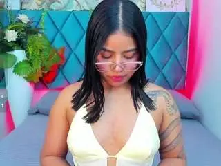 Lilithnova  live sex cam