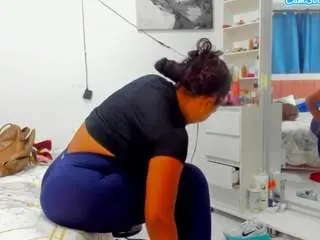 Olivahot31  live sex cam