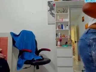 Olivahot31  live sex cam