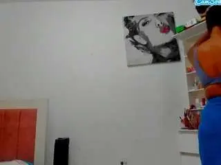 Olivahot31  live sex cam