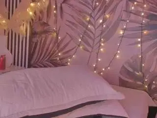 Samaantha-white  live sex cam