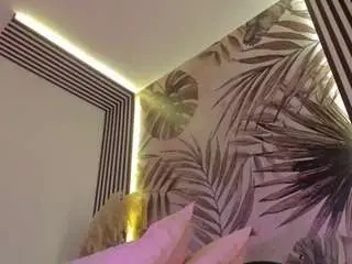 Samaantha-white  live sex cam