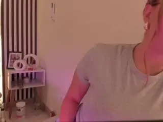 Samaantha-white  live sex cam