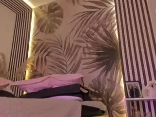 Samaantha-white  live sex cam