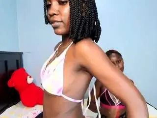 Sweetberrybuck  live sex cam