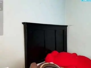 Sweetberrybuck  live sex cam