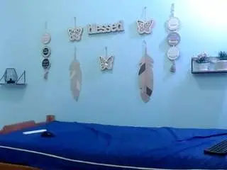 Brendagirlbad20  live sex cam