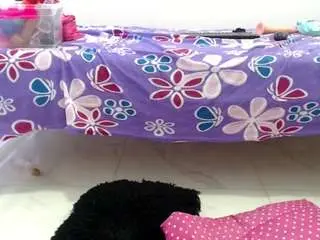 Brendagirlbad20  live sex cam