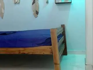 Brendagirlbad20  live sex cam