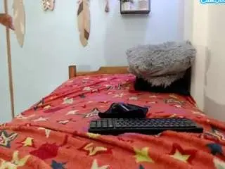 Brendagirlbad20  live sex cam