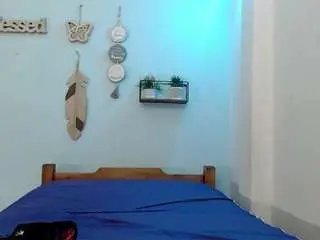 Brendagirlbad20  live sex cam