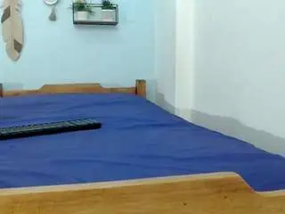 Brendagirlbad20  live sex cam