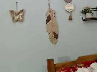 Brendagirlbad20  live sex cam