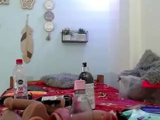 Brendagirlbad20  live sex cam