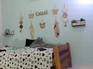 Brendagirlbad20  live sex cam