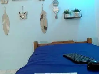 Brendagirlbad20  live sex cam