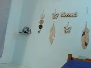 Brendagirlbad20  live sex cam