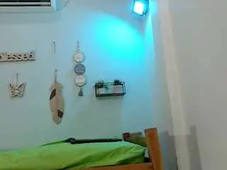 Brendagirlbad20  live sex cam