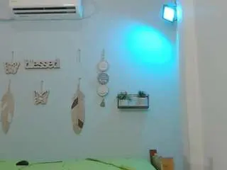 Brendagirlbad20  live sex cam
