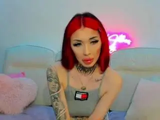 Cassy-foxy  live sex cam