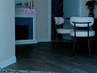 Jessellevega  live sex cam