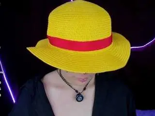 Kaguyablack  live sex cam