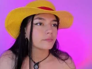 Kaguyablack  live sex cam