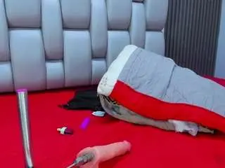 May-clanfort  live sex cam