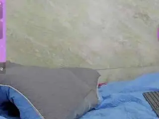 May-clanfort  live sex cam