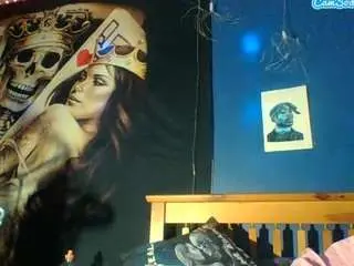 Sexybimilf6992  live sex cam