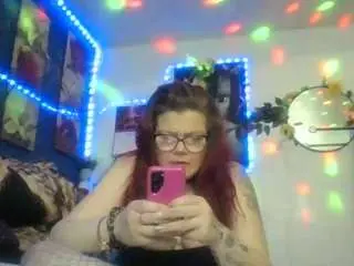 Sexybimilf6992  live sex cam